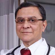 Dr. Gourudas Chaudhari