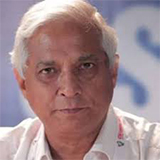 Dr. V.K. Chopra