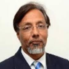 Dr Rajesh Jindal