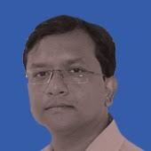 Dr. Sandeep Dawre