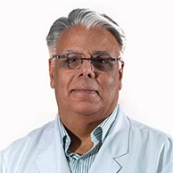 Dr. Vinod Raina
