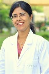 Dr. Anjila Aneja