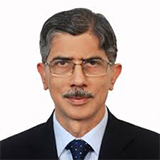 Dr. Krishna S. Iyer