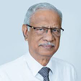 Dr. P.B. Sivaraman