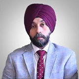 Dr. Randeep Singh