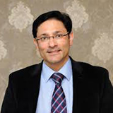 Dr. S.K. Rajan