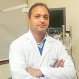 Dr. Shahsidhar
