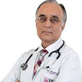 Dr. V.P. Bhalla