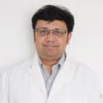 Dr. Prasun Ghosh