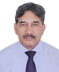 Dr. Pratap Bahadur Singh