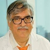 Dr. Rakesh K. Khazanchi