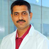 Dr. Paritosh S. Gupta