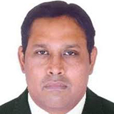 Dr. Praveen Ankathi