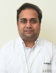 Dr. Vipin Maheshwari