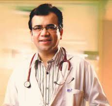 Dr. Subhash Gupta